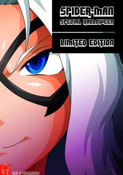 [Witchking00] Spider-Man - Special Halloween