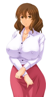 [LoveJuice Pink] Dohamari Harem (Character/Background CG)