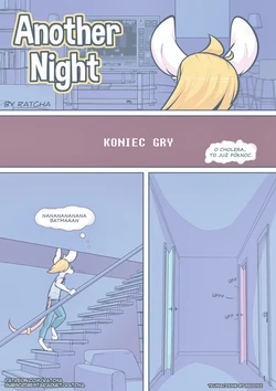 [Ratcha] Another Night [Polish] [ReDoXX]