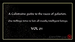[newtype89]A calistrains guide to the races of Golarion Vol 1