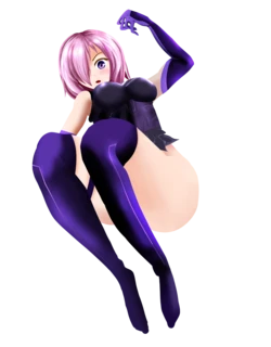 [REJ315423][CG][OSARUMODE]Click Click Battle with M