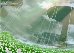 Made in abyss 来自深渊 设定集汇总