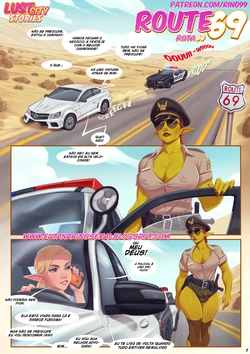 Route69 [Portugues BR]