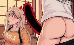 [Boxman] Power Power  Power (Chainsaw Man) [French]