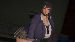 [Tagosaku] Graphics plugin