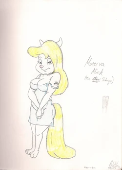 Artist- adognamedwad [3/22/2021]