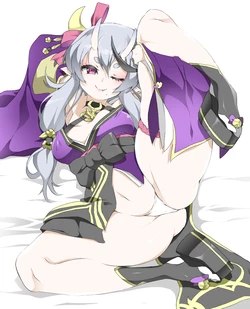 [Ohako] Kansha Sabun (Rindou Mikoto)