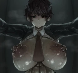 [Canvas Solaris] Zetsurin Kōhai-kun (Futanari)