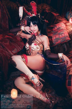 [Jyun] Ishtar bunny suit ver. (Fate/Grand Order)
