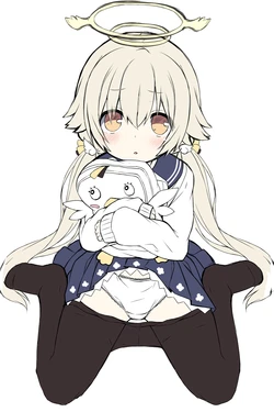 [Pixiv]  Sakuraba Hikari（1423422）