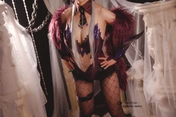 [Hokunaimeko] Lancer Artoria Alter