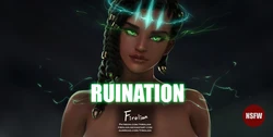 [firolian] Ruination - Senna