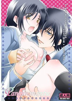 (HaruCC17) [Road (Fukutoku Saori)] Panchromantic (Hakuouki) [Sample]