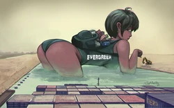 When You Feel (Stuck) in a Relation(ship)