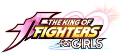 THE KING OF FIGHTERS for GIRLS various