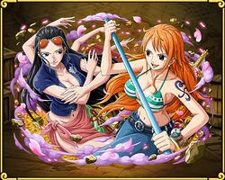 One Piece - Treasure Cruise HD