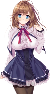 [Argonauts] Sei no Shoujo - Bishoujo Gakuen 3 - (Character set + Background) [part 3]