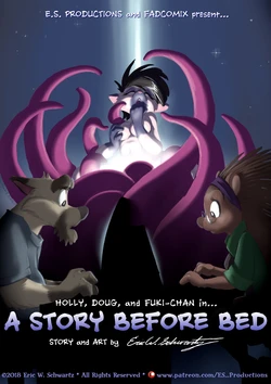 [Eric W. Schwartz] A Story Before Bed