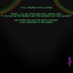 [ManuBrutall] X-Mas is Getting Too Real