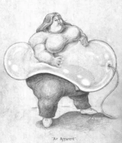 Champagne Moon (2003-2004)