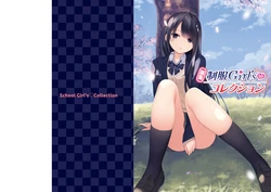 Gashuu Seifuku Girl's Collection