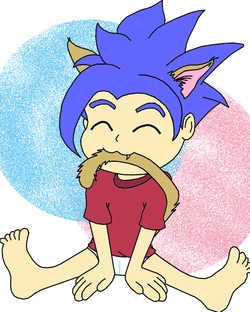 Artist: dbzjared [dbzindiapers.com]