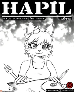 [Viro_Veteruscy] If Hell Had a Taste VOL.1 - Heavy Love (folyamatban) [HUNGARIAN]