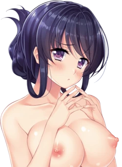 [Argonauts] Uchi no Koibito (Character set) [part 2]