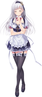 [Argonauts] Uchi no Koibito (Character set + Background) [part 4]