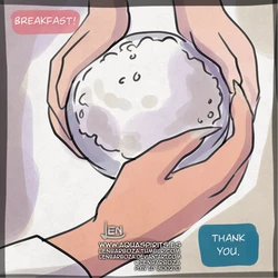 [Aquarina] tiny miracle(InuYasha) [Ongoing]