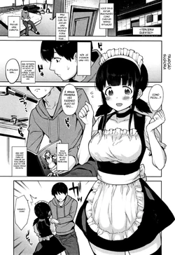 [Azuse] Kawaii Onnanoko o Tsuru Houhou - Method to catch a pretty girl Ch. 3 [Portuguese-BR] [Sugiora]