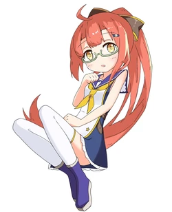 Azur Lane Character Fan Art Gallery - Fletcher