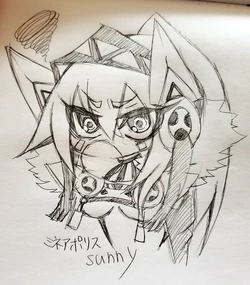 Azur Lane Character Fan Art Gallery - Minneapolis