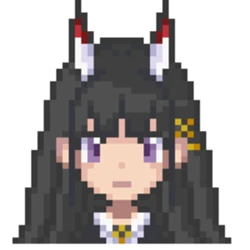 Azur Lane Character Fan Art Gallery - Noshiro