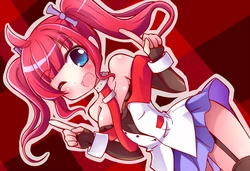 Azur Lane Character Fan Art Gallery - San Diego