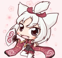 Azur Lane Character Fan Art Gallery - Shouhou