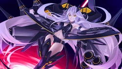 Azur Lane Character Fan Art Gallery - Tester