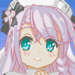 Azur Lane Character Fan Art Gallery - Vestal