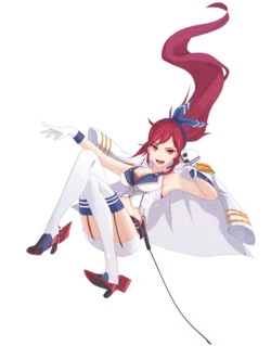Azur Lane Character Fan Art Gallery - Wichita