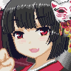 Azur Lane Character Fan Art Gallery - Yamashiro