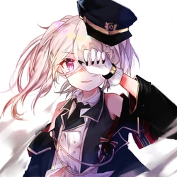 Azur Lane Character Fan Art Gallery - Z1