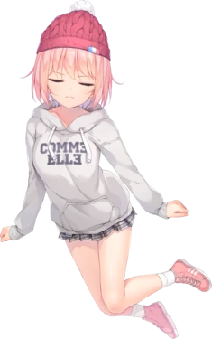 [Akabei Soft2] Denshi Otome ga Arawareta! Command!? (Character set + Background) [part 2]