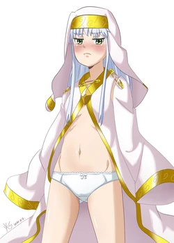 上茵(Toaru Majutsu no Index) [Chinese]