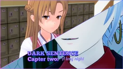 DARK SENTENCE 02 - A LONG NIGHT