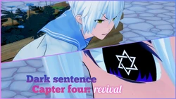 DARK SENTENCE 04 - REVIVAL