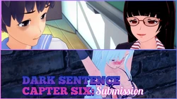 DARK SENTENCE 06 - SUBMISSION