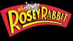 [AggravatedMomo] Who CREAMPIED! Rosey Rabbit (Who Framed Roger Rabbit?) (Ongoing)