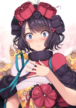 [Pixiv] Nakano Sora (63652)