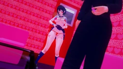 Summer Color Kowaremono - Karaoke Staff Scene Part 1