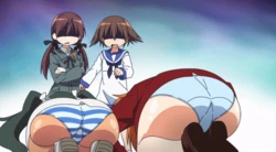 World Witches Hasshinshimasu! Gifs